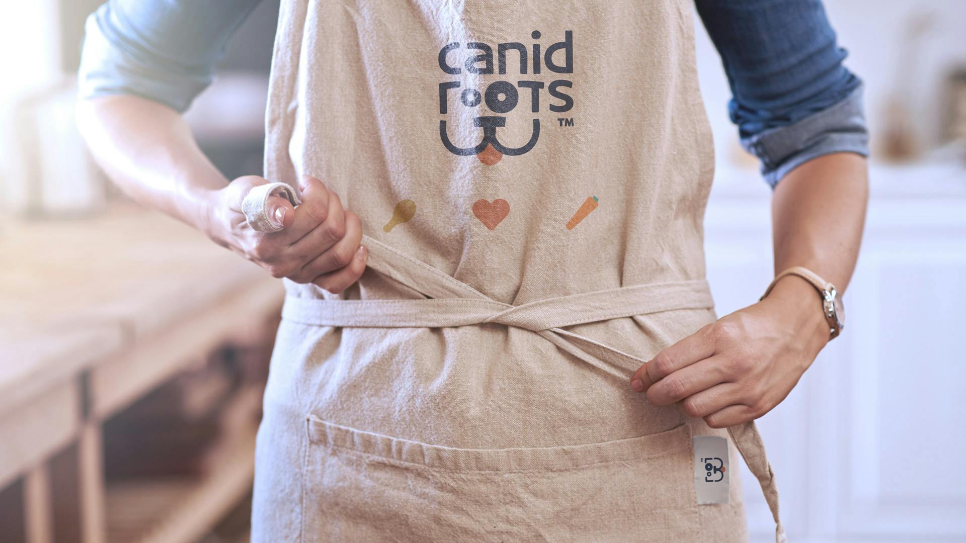 <strong>Canid Roots: A New Era of Raw Dog Food!</strong>